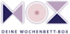 MyMox GmbH Logo