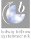Ludwig-Bölkow-Systemtechnik GmbH Logo