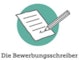 webschmiede GmbH - Die Bewerbungsschreiber Logo