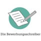 webschmiede GmbH - Die Bewerbungsschreiber Logo