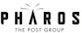 PHAROS The Post Group Logo