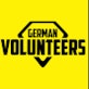 German Volunteers gUG Logo