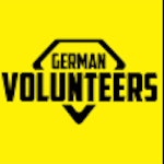 German Volunteers gUG Logo