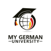 MyGermanUniversity Logo