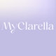 MyClarella GmbH Logo