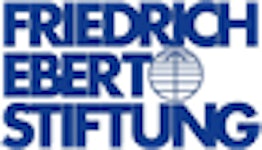 Friedrich-Ebert-Stiftung Logo