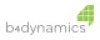 b4dynamics GmbH Logo