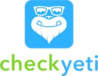 CheckYeti GmbH Logo