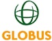 GLOBUS Markthallen Holding GmbH & Co.KG Logo