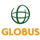 GLOBUS Markthallen Holding GmbH & Co.KG Logo