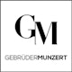 Gebrüder Munzert GmbH & Co Logo