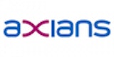 Axians IT-Security GmbH Logo