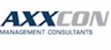AXXCON Management Consultants Logo