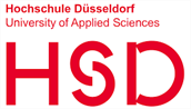 Hochschule Düsseldorf Logo