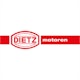 DIETZ-motoren GmbH + Co. KG Logo