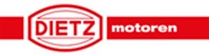 DIETZ-motoren GmbH + Co. KG Logo