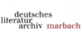Deutsche Schillergesellschaft e.V. Logo