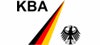 Kraftfahrt-Bundesamt Logo