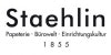 Staehlin GmbH Logo