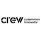 CREW Innovation GmbH Logo