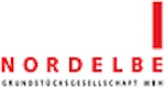 NORDELBE Grundstücksgesellschaft mbH Logo