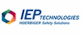 IEP Technologies HOERBIGER Safety Solution Logo