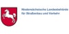 Niedersächsische Landesbehörde für Straßenbau und Verkehr Geschäftsbereich Hameln Logo