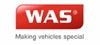 Wietmarscher Ambulanz- und Sonderfahrzeug GmbH Logo