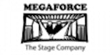MEGAFORCE Bühnen- und Veranstaltungstechnik GmbH Logo