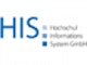 HIS Hochschul-Informations-System eG Logo