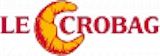 LE CROBAG Logo