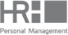 HRH Personal Management Logo