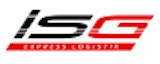 ISG Express Logistik GmbH Logo