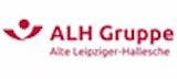 ALH Gruppe (Hallesche Krankenversicherung a. G.) Logo