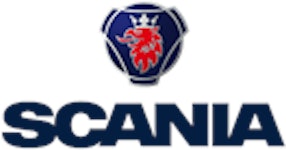 Scania Deutschland GmbH Logo