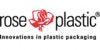 rose plastic AG Logo
