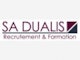 DUALIS Logo