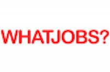 WhatJobs Logo