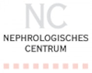 NC Nephrologisches Centrum Logo