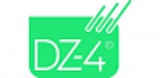 DZ-4 GmbH Logo