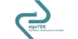 signTEK Logo