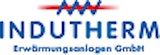 Indutherm Erwärmungsanlagen GmbH Logo