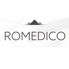 Romedico GmbH Logo