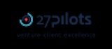 27pilots GmbH Logo