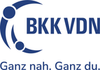 BKK VDN K.d.ö.R. Logo
