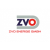 ZVO Energie GmbH Logo
