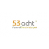 53acht GmbH Logo