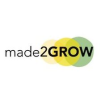 made2GROW GmbH Logo