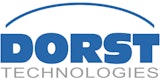 Dorst Technologies GmbH & Co. KG Logo