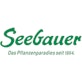 Gartencenter Seebauer KG Logo